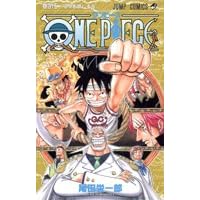 ONE PIECE ��45 (45) (�W�����v�R�~�b�N�X)