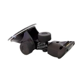 Quality Replacement Window Mount Holder for TomTom GO 510 710 910 - by Easy Mount