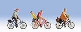 H0 FIGURES CYCLISTIMAGE