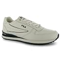 Fila Classic Clip Mens Trainers