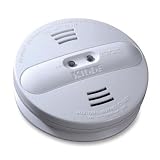 UPC 000021007385 - Kidde Fire And Safety 21007385 Smoke Alarm, Photo/Ion, Dual Sensor, Batt Opr, Wh | upcitemdb.com