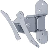 DMTech LT17XTS 17 inch TFT/LCD Silver Wall Mount Bracket upto 22