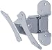 JVC LT-20DA7SK 20 inch TFT/LCD Silver Wall Mount Bracket