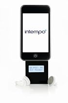 Intempo iDab DAB Adaptor For iPod - Black
