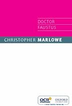OCR Doctor Faustus (Ocr a Level English)