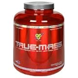BSN - TRUE MASS (5.75lb) CHOCOLATE