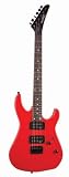 Hamer CX2-RD Electric Guitar