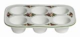 Royal Doulton Royal Albert Old Country Roses Cupcake Pan