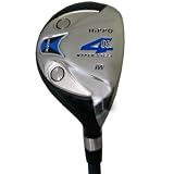Hippo OS4 Hyper-Steel Hybrid Utility Club