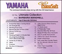 Smart Pianosoft 3.5 Diskette Ultimate Collection Barbara Mandrell 31Z8kH1bepL Smart Pianosoft 3.5 Diskette Ultimate Collection Barbara Mandrell