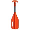 Airhead Telescoping Paddle with Boat Hook- 2472"