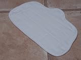 Hometek Hts824mh Cleaning Pad Set X3