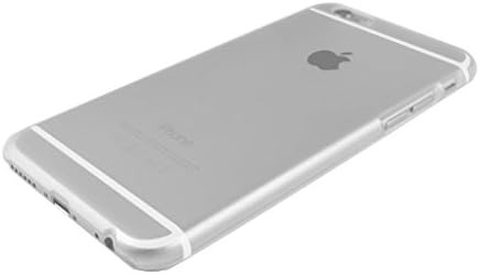 Donut Pattern Slim Iphone 6 Plus- 6S Plus Case, Clear Iphone 6 Plus- 6S Plus Case Plastic Hard Case Unique Design-Quindyshop (AM617)