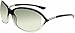 Tom Ford Sunglasses TF 8 BLUE 20B JENNIFER