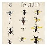 Barrett [Vinyl]