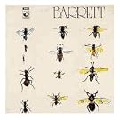 Barrett [Vinyl LP]