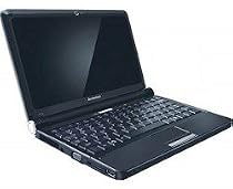 Lenovo IdeaPad S10-1208UBK Netbook - Black