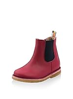 loud + proud Botas (Rojo)