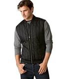 Calvin Klein Sport Zip Front Vest