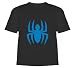 Search : Alternate Spider High Quality T-Shirt