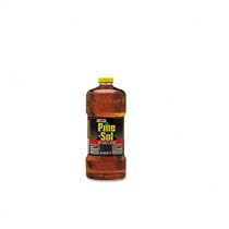 COX41773 - Clorox Pine-Sol Cleaner Disinfectant Deodorizer, Pine Scent, 60-oz. Bottle
