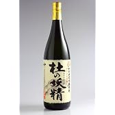 杜の妖精 芋焼酎 1800ml 太久保酒造