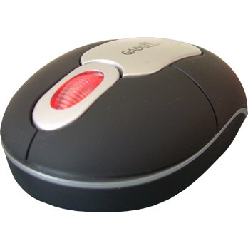 MINIGADGET WIRELESS OPTICAL MOUSE LAPTOP PC COMPUTER 1000dpi
