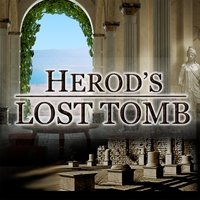 National Geographic Games Herod