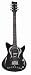 First Act ME475 Breaker Guitar with Reckless graphics