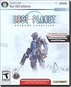 Lost Planet Extreme Condition: Colonies Edition