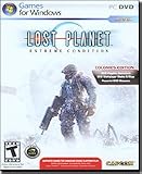 Lost Planet Extreme Condition: Colonies Edition