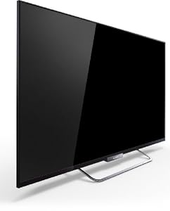 Top of line Sony Bravia KDL42W650 107 cm
