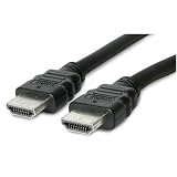 StarTech HDMI to HDMI Cable (50 feet)