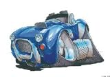 Review The Moneyman  / DAX COBRA Koolart image CERAMIC MUG 1017