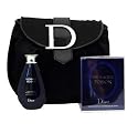 Dior Midnight Poison Femme Geschenkset Eau de Parfum Vapo 50 ml + Body Lotion 50 ml