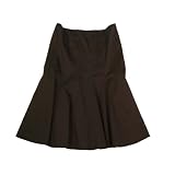 Anne Klein Flare Skirt at Anne Klein