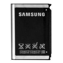 Samsung Standard Battery for Samsung SGH-A257, SGH-T636, SGH-A177, SGH-T659