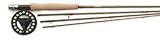 Launch 368-4 Fly Rod (3 wt, 8' 6, 4 pc)