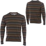 QuikSilver Edition Combers Beach Crewneck Sweatshirt - Men's