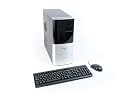 Zoostorm Core 2 Quad Q6600 Quad Core Vista Premium Versatile PC, 640GB HDD 3GB Ram 512MB nVidia 9500GT DVDRW