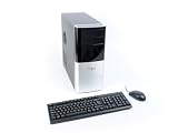 Zoostorm Core 2 Quad Q6600 Quad Core Vista Premium Versatile PC, 640GB HDD 3GB Ram 512MB nVidia 9500GT DVDRW