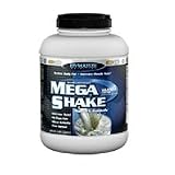 Review Dymatize  / Dymatize Mega Shake, 5 lb, Cookies and Cream