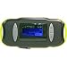 Electronics : Nextar Yellow 1GB MP3 Player With Armband