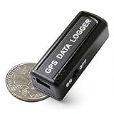 Mini Gadgets Inc TINYTRACKER Tiny Historical GPS Tracker