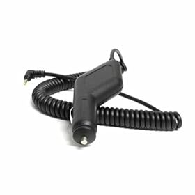 MAGELLAN EXPLORIST 12V DC POWER CABLE *NIC*