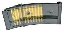 Magazine for G36 M85 Airsoft Electric Gun Mag Clip