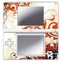 YOUNiiK Designfolie / Skin f&uuml;r Nintendo DS Lite - Motiv Marie