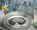 KOHLER K-2276-B1 Nature-Foots Chemistry Spun Glass Lavatory, Clear Glass