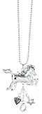 HORSE Car Charm Ornmament with Dangles
