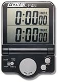 Ultrak Jumbo Digit Dual Timer